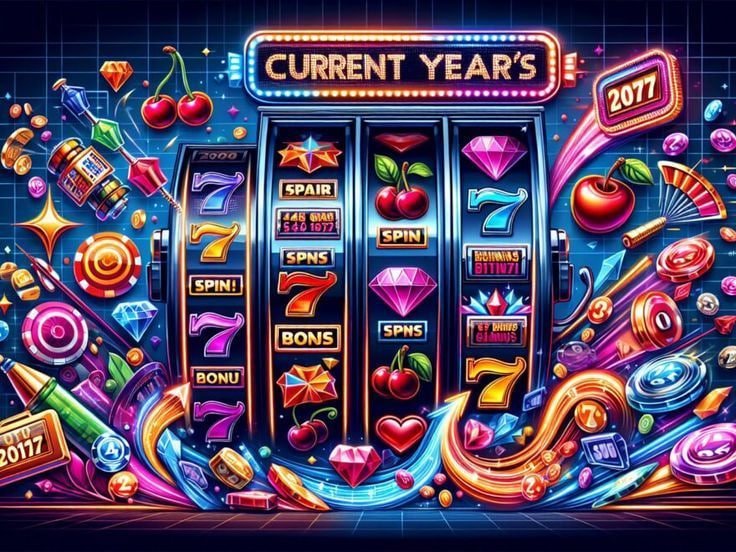 Koleksi permainan slot online bejo88 login dengan tampilan modern dan tema beragam